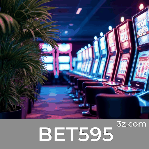 BET595: Estável, Seguro e Otimizado para o Brasil