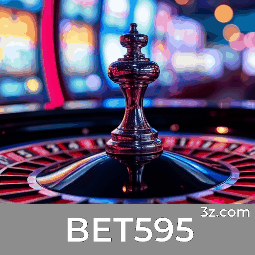 BET595: Descubra Jogos Diversificados de Alta Qualidade