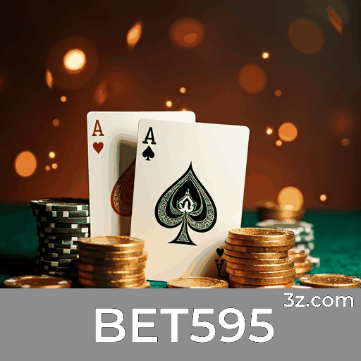 Luxo e Excelência: Experiência Exclusiva no Casino BET595