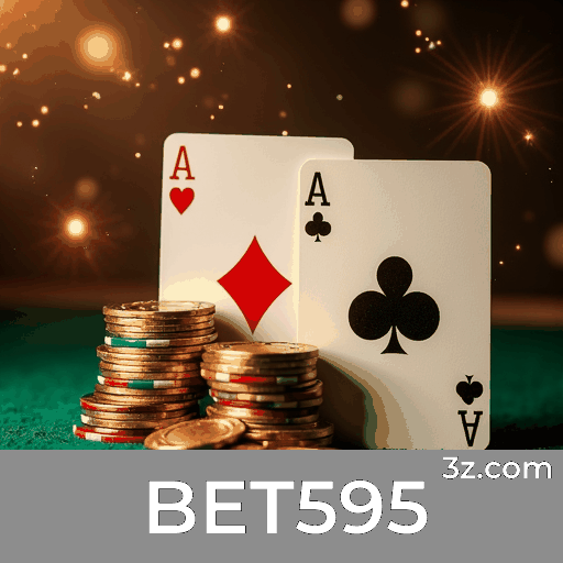 BET595: Cassino Premiado e Pagamentos Rápidos