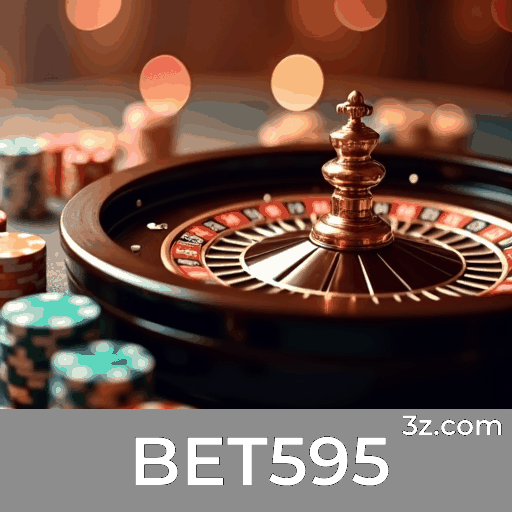 BET595: Jogos Inovadores com Top Desenvolvedores e Tecnologia