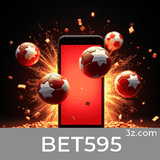 Experiência Social Inovadora: Comunidade do App BET595