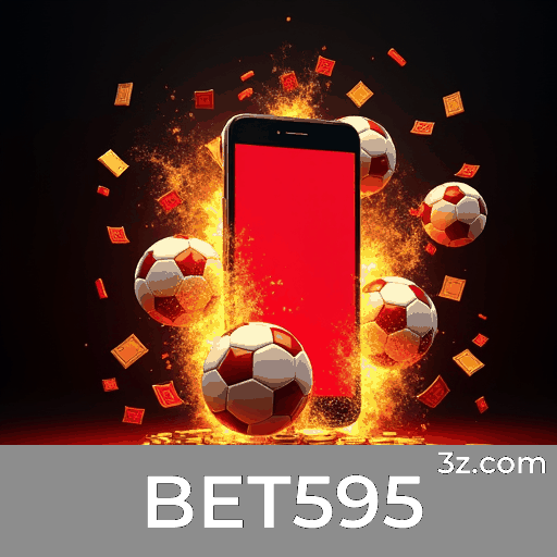 BET595.com - Jogos Exclusivos e Apostas Esportivas Online - BET595