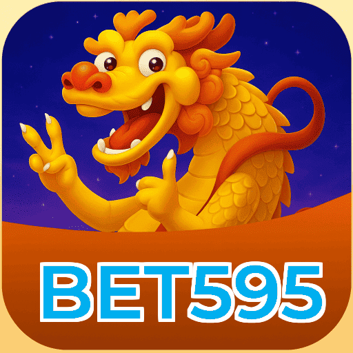 BET595: Cassino Premiado e Pagamentos Rápidos