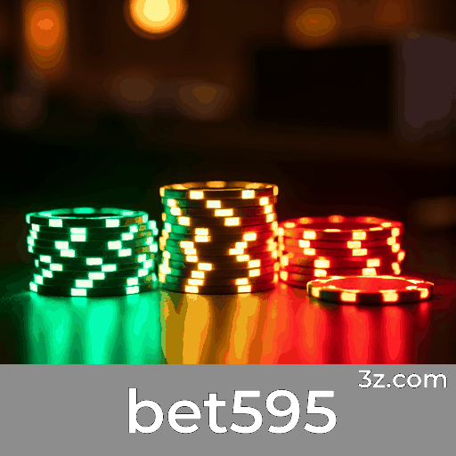 Bônus e promoções incríveis no bet595: Aproveite já!