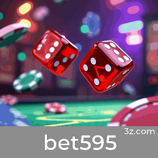 bet595 Casino: Experiência VIP Exclusiva e Luxuosa
